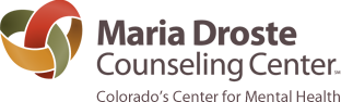Maria Droste Counseling Center Logo