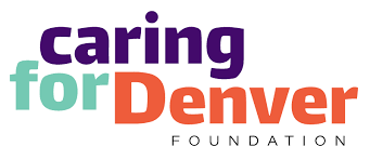 caring for Denver foundation community partner