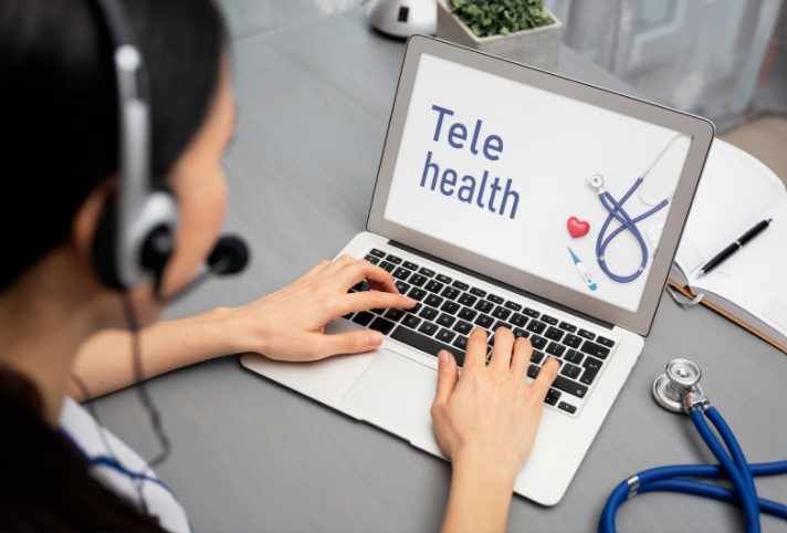 online counseling telehealth
